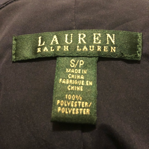 Ralph Lauren wind breaker jacket - Picture 4 of 8